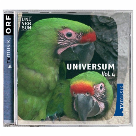 Tagesanbruch (ORF UNIVERSUM "Almendro") | Boomplay Music