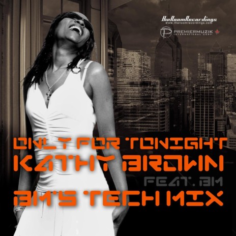 Only For Tonight (BM's Tech Mix) | Boomplay Music