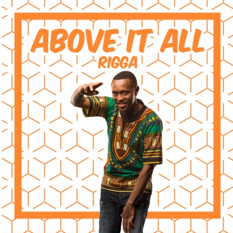 Above It All | Boomplay Music