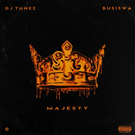 Majesty ft. Busiswa
