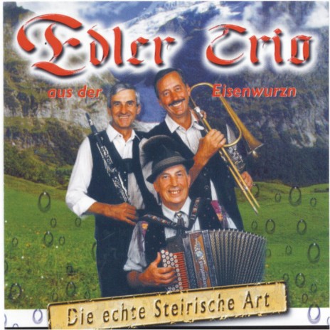 Edler Walzer (Radio Mix)