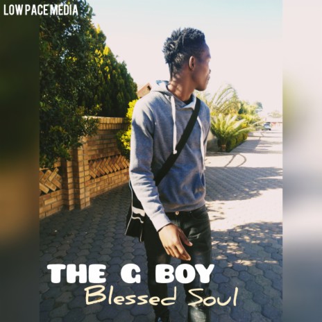 Blessed Soul | Boomplay Music