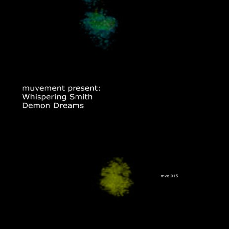 Demon Dreams