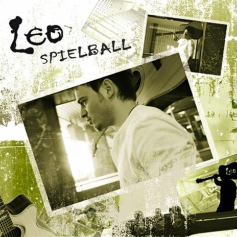 Spielball (Album Version)
