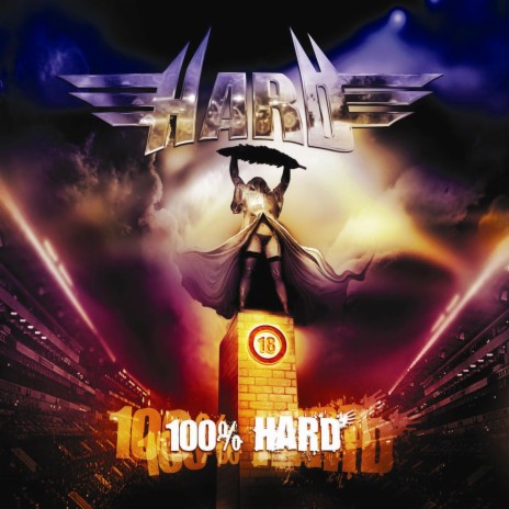 Hard rock szerelem | Boomplay Music