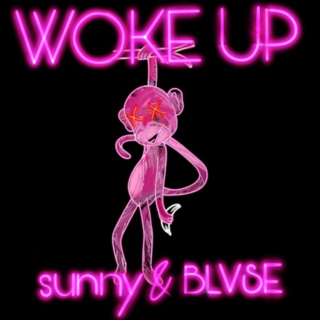 Woke Up ft. blvse | Boomplay Music