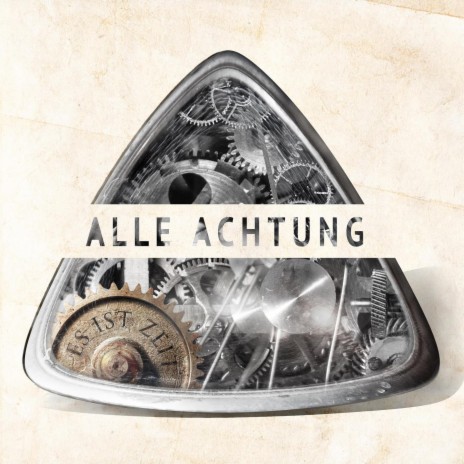 Alles Auf Anfang | Boomplay Music