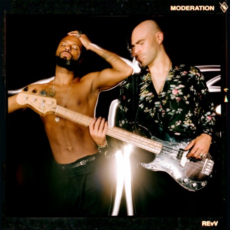 Moderation | Boomplay Music