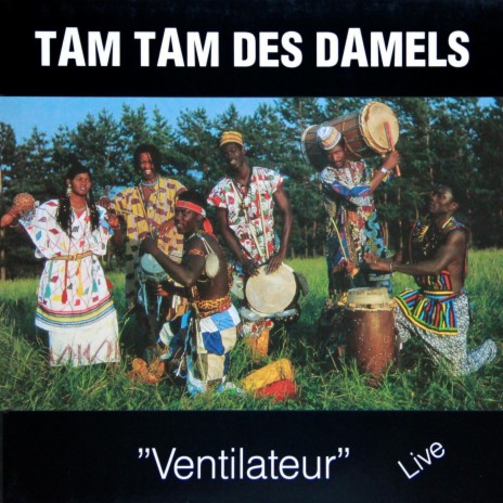 Appel du Tam Tam (Live-Version) | Boomplay Music