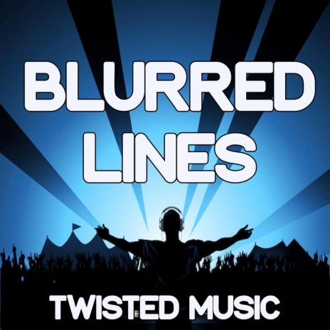 Blurred Lines (Instrumental Version) | Boomplay Music