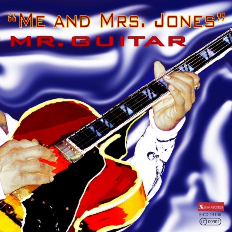 Me And Mrs. Jones | Boomplay Music