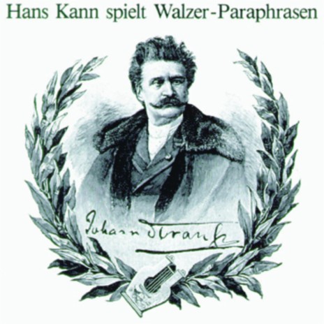 Schatz-Walzer (Der Zigeunerbaron)