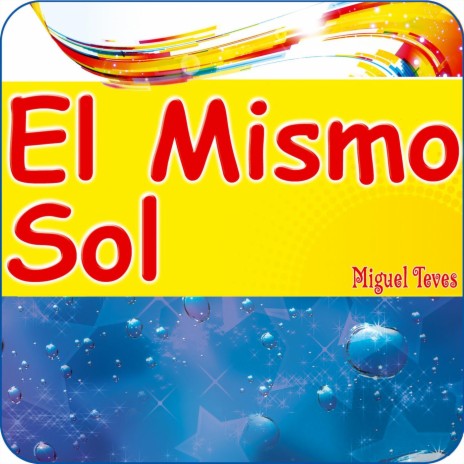 El Mismo Sol (Karaoke-Version)