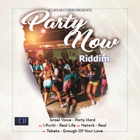 Party Now Riddim
