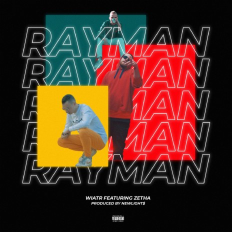Rayman ft. Zetha | Boomplay Music