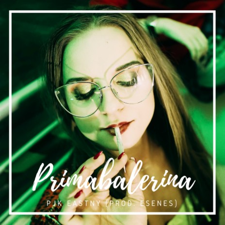 Primabalerina (prod. Esenes) | Boomplay Music