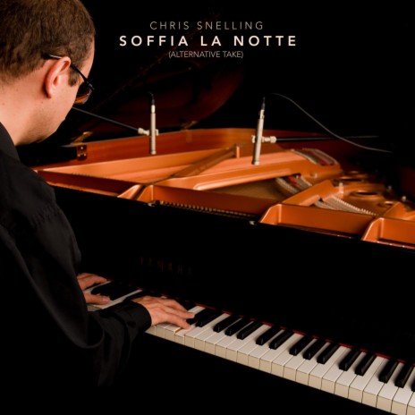 Soffia la notte (Alternative Take) | Boomplay Music