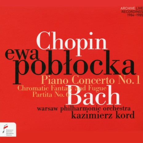 Fryderyk Chopin: Piano Concerto in E Minor, Op. 11: II. Romance. Larghetto | Boomplay Music