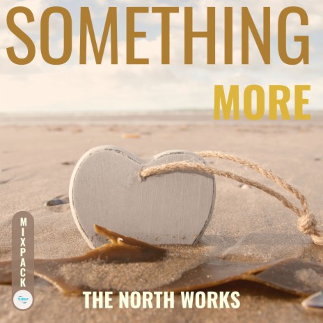 Something More (Instrumental Mix) | Boomplay Music