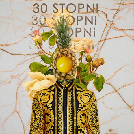 30 stopni