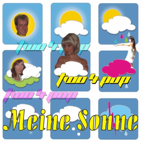 Meine Sonne (Discofox) | Boomplay Music