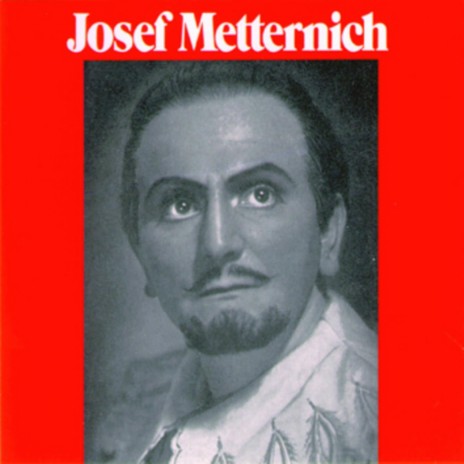 Reich mir die Hand, mein Leben (Don Giovanni) ft. Josef Metternich | Boomplay Music