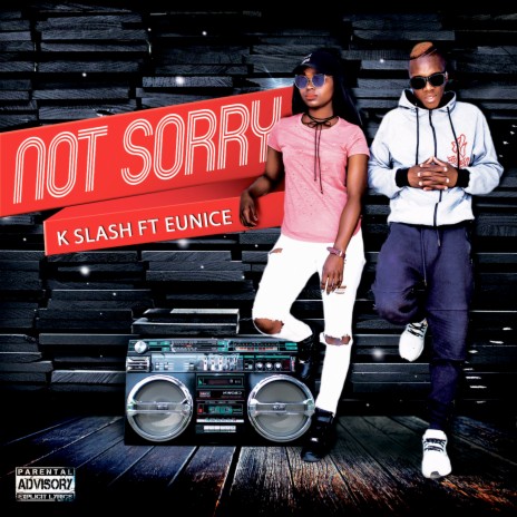 Not Sorry ft. Eunice | Boomplay Music
