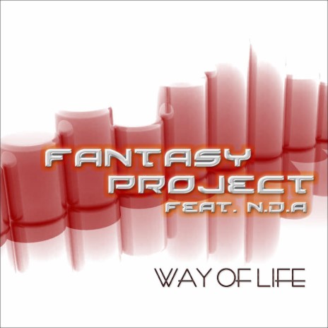 Way Of Life ft. NDA | Boomplay Music