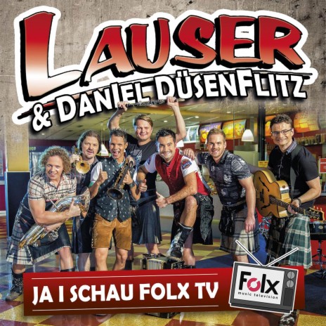 Ja i schau Folx TV ft. Daniel Düsenflitz