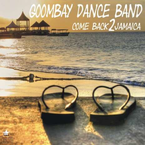 Come Back 2 Jamaica (Instrumental) | Boomplay Music