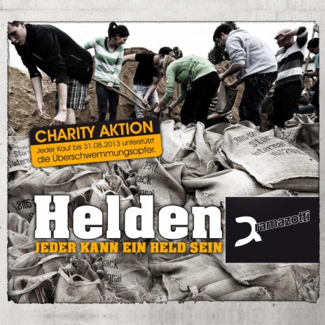 Helden (Radio Version)