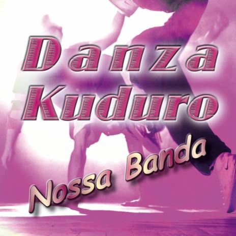 Danza Kuduro (Homenaje a Don Omar & Lucenzo) (Live-Version)