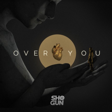 Over You | Boomplay Music