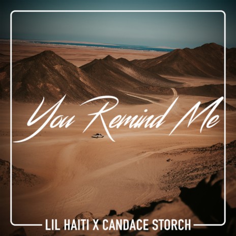 You Remind Me ft. Candace Storch | Boomplay Music