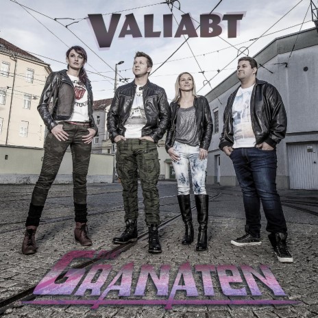 Valiabt (Radio-Edition)