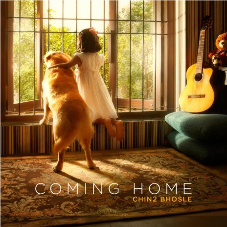 Coming Home ft. Asha Bhosle