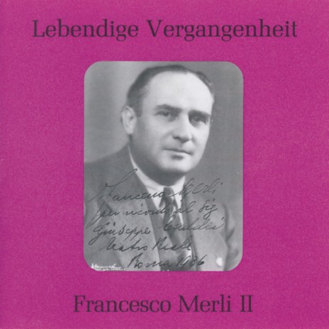 Dio ti giocondi, o sposo (Otello) ft. Francesco Merli