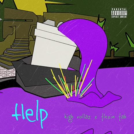 Help ft. Flexinfab | Boomplay Music