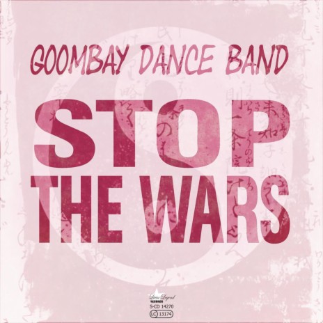 Stop The Wars (Long Version) | Boomplay Music