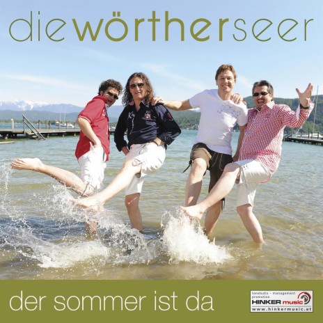 Der Sommer ist da (Karaoke Version) | Boomplay Music