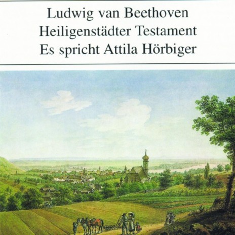 Klaviersonate Nr.14 in Cis-moll, Op.27, 2 2.Satz - Allegretto