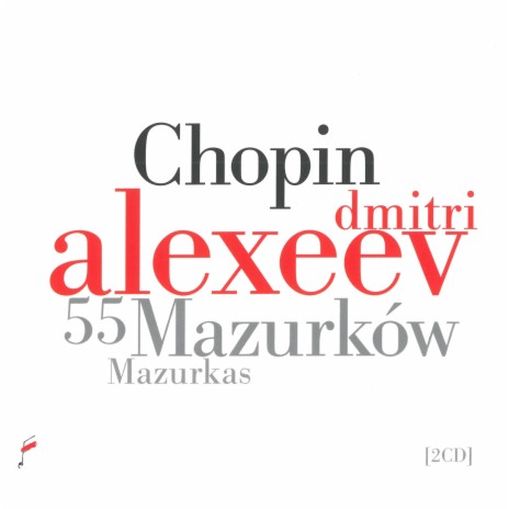 Mazurka in C Major | Boomplay Music