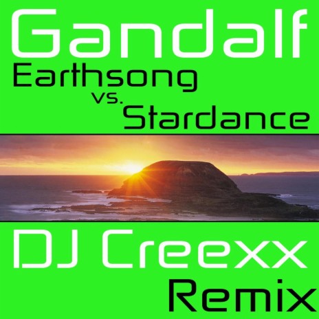 Earthsong vs. Stardance (DJ Creexx Remix Short Edit) | Boomplay Music
