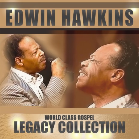 I Just Can't Tell It All ft. Shontelle Norman & The Edwin Hawkins Singers | Boomplay Music