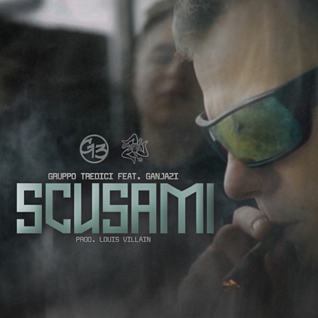 Scusami ft. Ganjazi