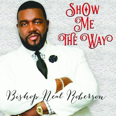 Show Me The Way | Boomplay Music