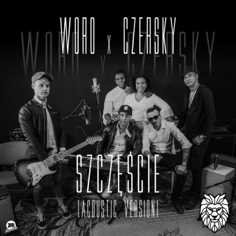 Szczęście (Acoustic Version) ft. Czersky | Boomplay Music