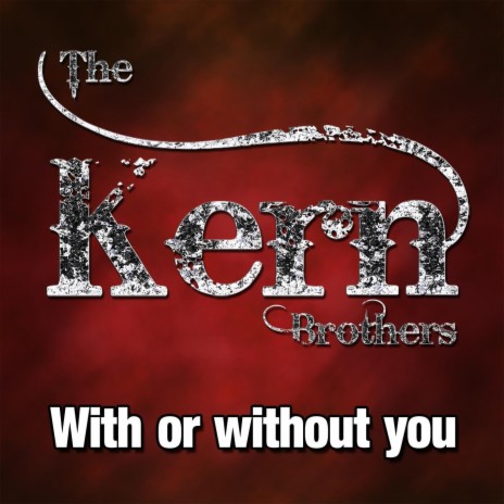 With or without you (Karaoke Version) | Boomplay Music