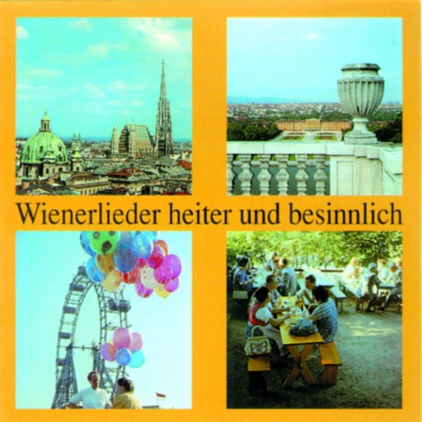 ´s Nussdorfer Sternderl ft. Faltl - Kemmeter - Schrammeln