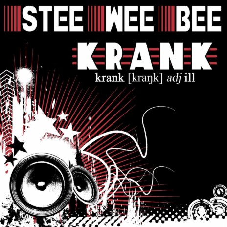 KRANK (De-Stylerz Remix)